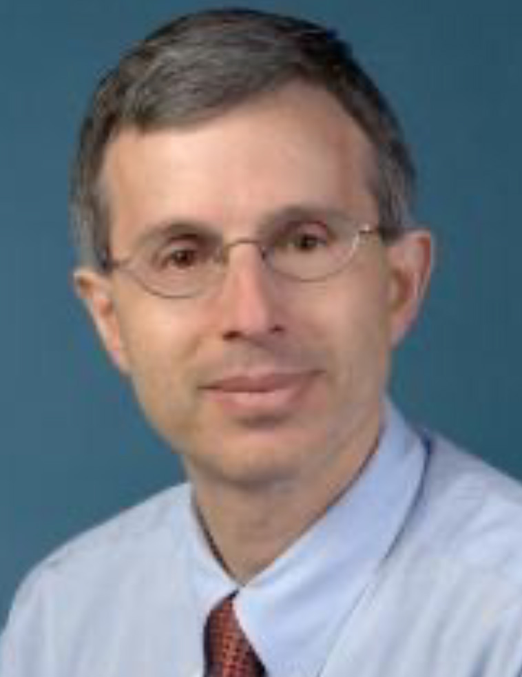 Frederick M. Dirbas